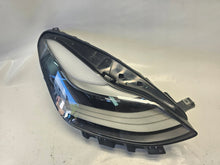 Laden Sie das Bild in den Galerie-Viewer, Frontscheinwerfer Tesla Model 3 1514953-00-E LED Rechts Scheinwerfer Headlight