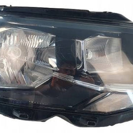 Frontscheinwerfer VW Transporter 7E1941016AD Rechts Scheinwerfer Headlight SCH9522051392xy