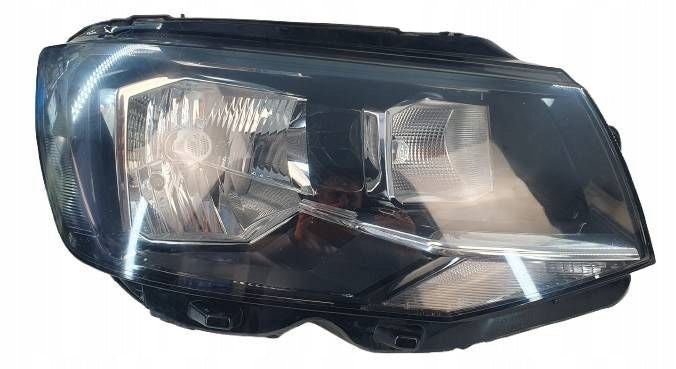 Frontscheinwerfer VW Transporter 7E1941016AD Rechts Scheinwerfer Headlight SCH9522051392xy