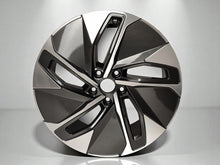 Load image into Gallery viewer, 1x Alufelge 19 Zoll 8.0" 5x112 45ET 11A601025 VW Id.4 Rim Wheel FEL4131037757du