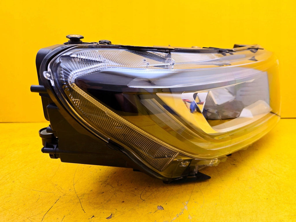 Frontscheinwerfer Ford Tourneo Connect 2KF941036 LED Rechts Headlight SCH1595842305dz