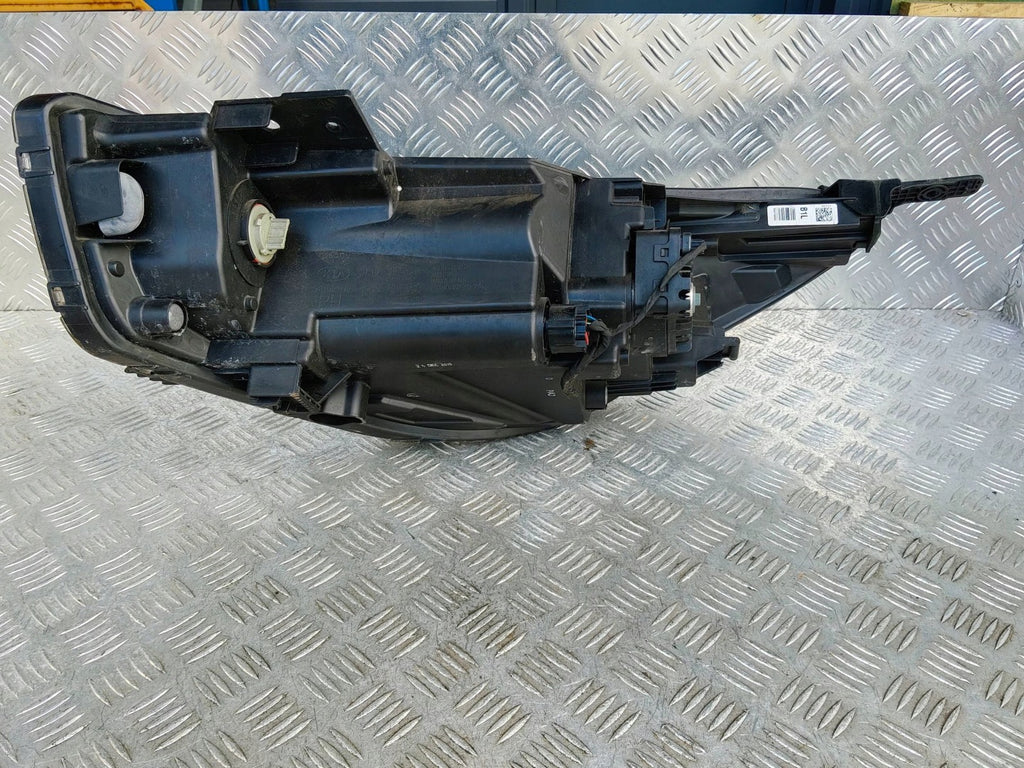 Frontscheinwerfer Kia Rio IV 92102-H8 Rechts Scheinwerfer Headlight SCH4919567043mv