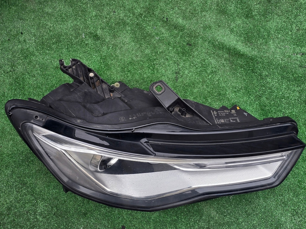 Frontscheinwerfer Audi A6 C7 4G0941006F Xenon Rechts Scheinwerfer Headlight SCH8618123878sa