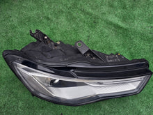 Load image into Gallery viewer, Frontscheinwerfer Audi A6 C7 4G0941006F Xenon Rechts Scheinwerfer Headlight SCH8618123878sa