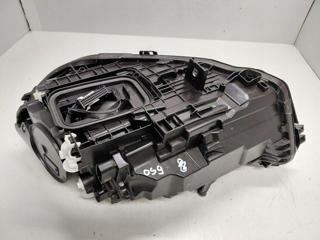 Frontscheinwerfer Mercedes-Benz W177 A1779064406 Full LED Rechts Headlight SCH4247900267az