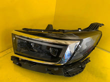 Laden Sie das Bild in den Galerie-Viewer, Frontscheinwerfer Opel Grandland 9840304280 LED Links Scheinwerfer Headlight