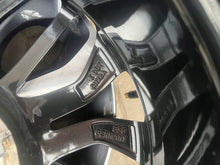 Laden Sie das Bild in den Galerie-Viewer, 1x Alufelge 18 Zoll 7.0&quot; 4x108 47 5ET N1BC-1007-GA Ford Fiesta Ecosport