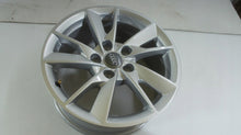 Load image into Gallery viewer, 1x Alufelge 16 Zoll 7.0&quot; 5x112 35ET Glanz Silber 8W0601025B Audi A4 B9 Rim Wheel