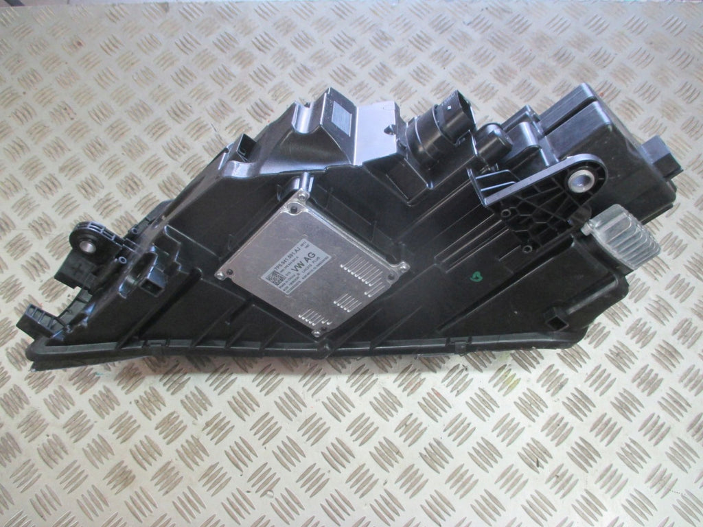 Frontscheinwerfer Skoda Octavia III 5E1941016D LED Rechts Scheinwerfer Headlight SCH3952646617go