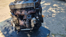 Laden Sie das Bild in den Galerie-Viewer, Motor VW Lt AUH 2.8 TDI Diesel Engine Komplett MOT6612771243zb