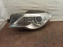 Laden Sie das Bild in den Galerie-Viewer, Frontscheinwerfer VW Passat Cc 3C8941751 LED Links Scheinwerfer Headlight SCH3589740195tl