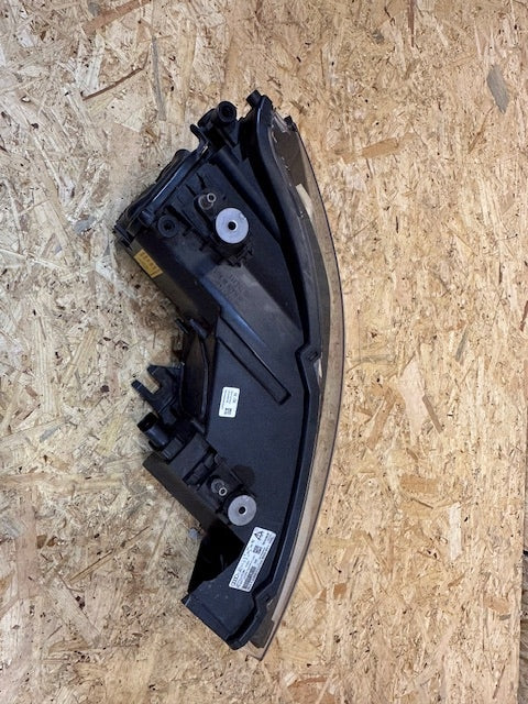 Frontscheinwerfer Audi A1 8X0941005 Links Scheinwerfer Headlight SCH3592120593zf