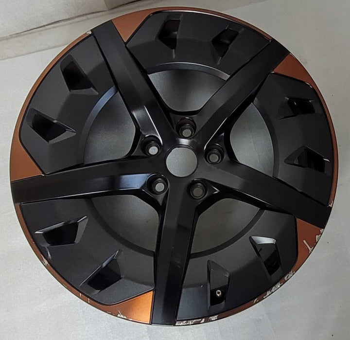 1x Alufelge 19 Zoll 8.0" 5x112 40ET 5FF601025H Cupra Formentor Rim Wheel FEL4596552992nz