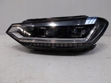 Laden Sie das Bild in den Galerie-Viewer, Frontscheinwerfer VW Touran 5TB941081A 5TB941082A LED Links Headlight