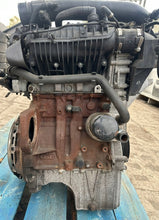Laden Sie das Bild in den Galerie-Viewer, Motor Ford Focus SFJA 1.0 100PS 74kW 133TKm 2010 Engine Komplett MOT8471459904ik
