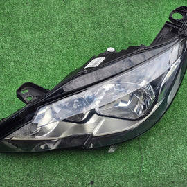 Frontscheinwerfer Peugeot 308 Links Scheinwerfer Headlight SCH7988185963eo