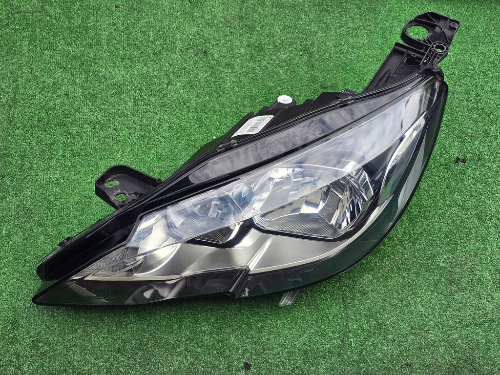 Frontscheinwerfer Peugeot 308 Links Scheinwerfer Headlight SCH7988185963eo