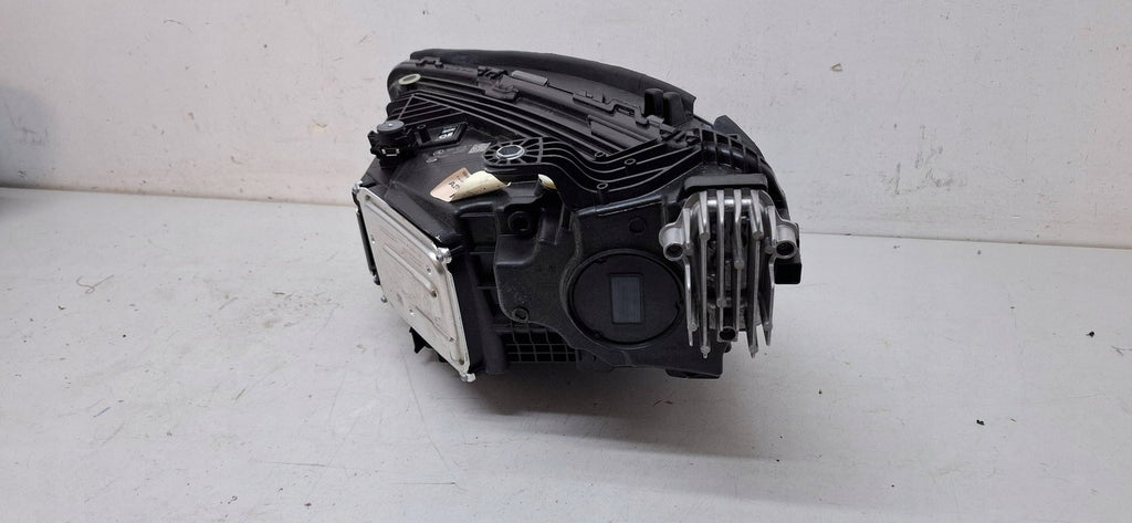 Frontscheinwerfer Mercedes-Benz Glc A2549063607 Rechts Scheinwerfer Headlight SCH6865846995vu