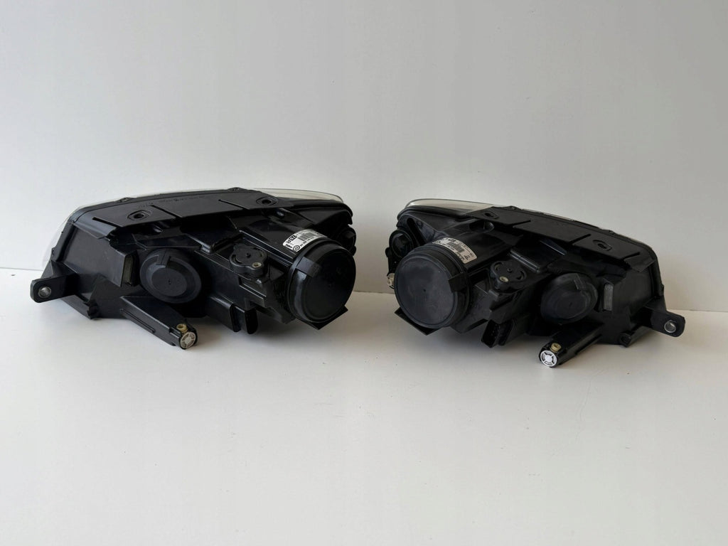 Frontscheinwerfer VW Passat 3C0941005AB Ein Stück (Rechts oder Links) Headlight SCH4044054848gk