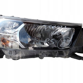 Frontscheinwerfer Toyota Hilux VIII Rechts Scheinwerfer Headlight SCH5663443895fb