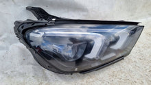 Laden Sie das Bild in den Galerie-Viewer, Frontscheinwerfer Mercedes-Benz Gle A1679061700 LED Rechts Headlight