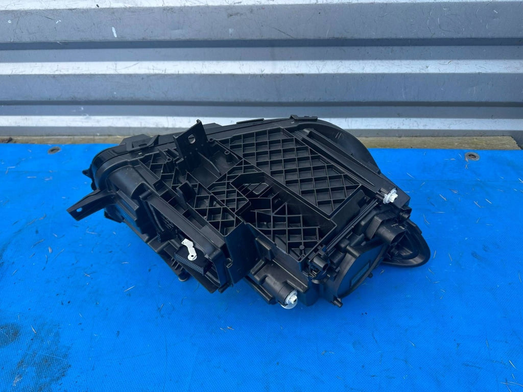 Frontscheinwerfer Mercedes-Benz Citan A4209063800 Links Scheinwerfer Headlight SCH8125198522du