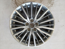 1x Alufelge 18 Zoll 7.0