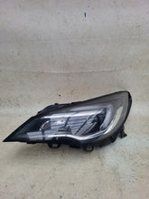 Laden Sie das Bild in den Galerie-Viewer, Frontscheinwerfer Opel Astra K 39111143 Links Scheinwerfer Headlight SCH4673429269zu