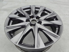 1x Alufelge 19 Zoll 7.0