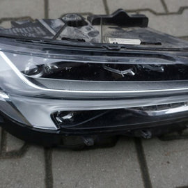 Frontscheinwerfer Volvo S90 V90 32228676 31655937 LED Rechts Headlight SCH1038592962yt