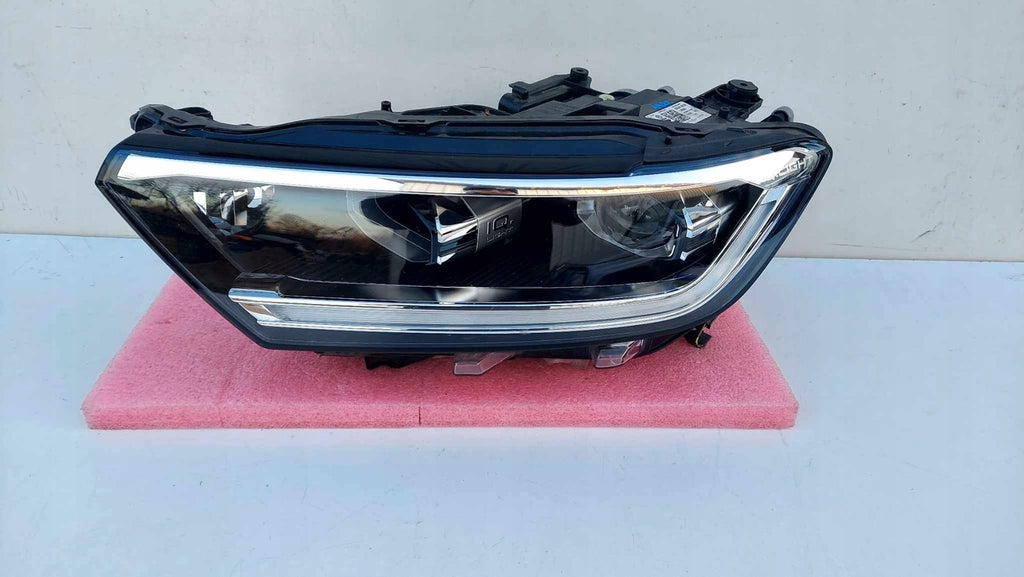 Frontscheinwerfer VW T-Roc 2GA941035AD Links Scheinwerfer Headlight SCH2373361307wz
