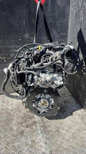 Load image into Gallery viewer, Motor VW Taigo DUSA 1.0 TSI 90PS 66kW 2025 Benzin Engine Komplett MOT3239419795kr