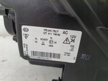 Laden Sie das Bild in den Galerie-Viewer, Frontscheinwerfer Porsche Cayenne 13583258628 Xenon Rechts Headlight