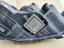 Laden Sie das Bild in den Galerie-Viewer, Frontscheinwerfer Jaguar Xf X260 GX63-13W030-DE Xenon Links Headlight SCH3286062006jp