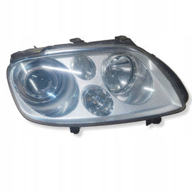 Frontscheinwerfer VW Touran 0301205272 Rechts Scheinwerfer Headlight SCH3136423400rq