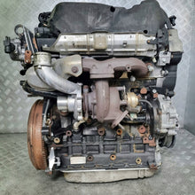 Laden Sie das Bild in den Galerie-Viewer, Motor Renault Espace IV G9TA710 2.2 DCI 2002 Diesel Engine Komplett