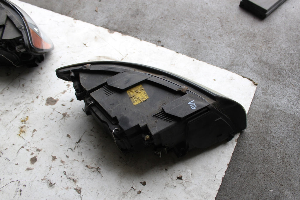 Frontscheinwerfer Volvo V50 Links Scheinwerfer Headlight SCH4382475723ml