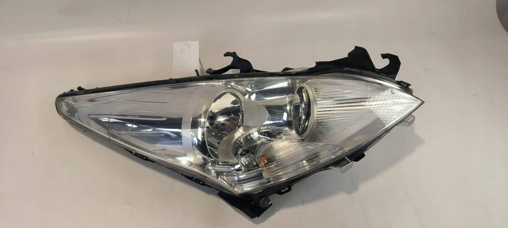 Frontscheinwerfer Peugeot 3008 89903339 Rechts Scheinwerfer Headlight SCH6068527587be