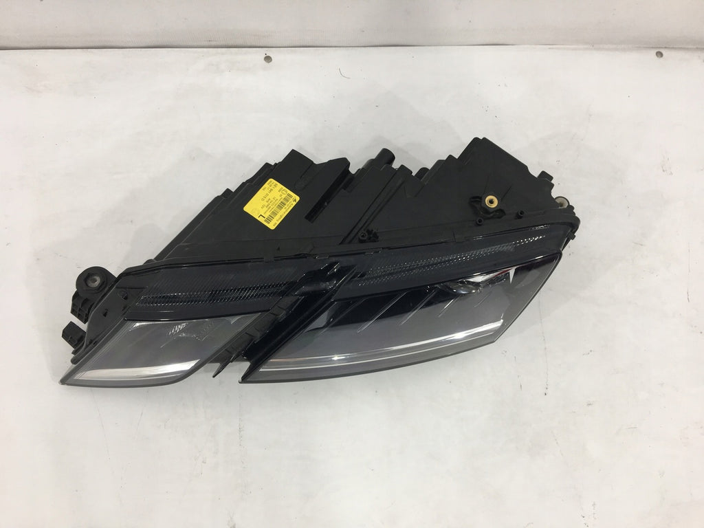 Frontscheinwerfer Skoda Octavia III 5E1941015 Full LED Links Headlight SCH5598275503jc