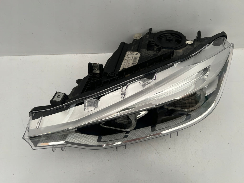 Frontscheinwerfer BMW 3 F30 F31 7471305-02 LED Links Scheinwerfer Headlight SCH1627209519fh