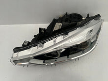 Laden Sie das Bild in den Galerie-Viewer, Frontscheinwerfer BMW 3 F30 F31 7471305-02 LED Links Scheinwerfer Headlight SCH1627209519fh