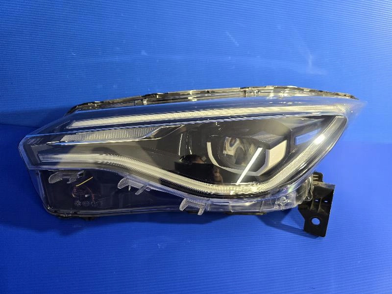 Frontscheinwerfer Renault Zoe 260609388R Full LED Links Scheinwerfer Headlight SCH3638994711uk