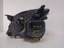 Laden Sie das Bild in den Galerie-Viewer, Frontscheinwerfer Opel Signum Vectra C 159872-00 Rechts Scheinwerfer Headlight SCH5445519821pa