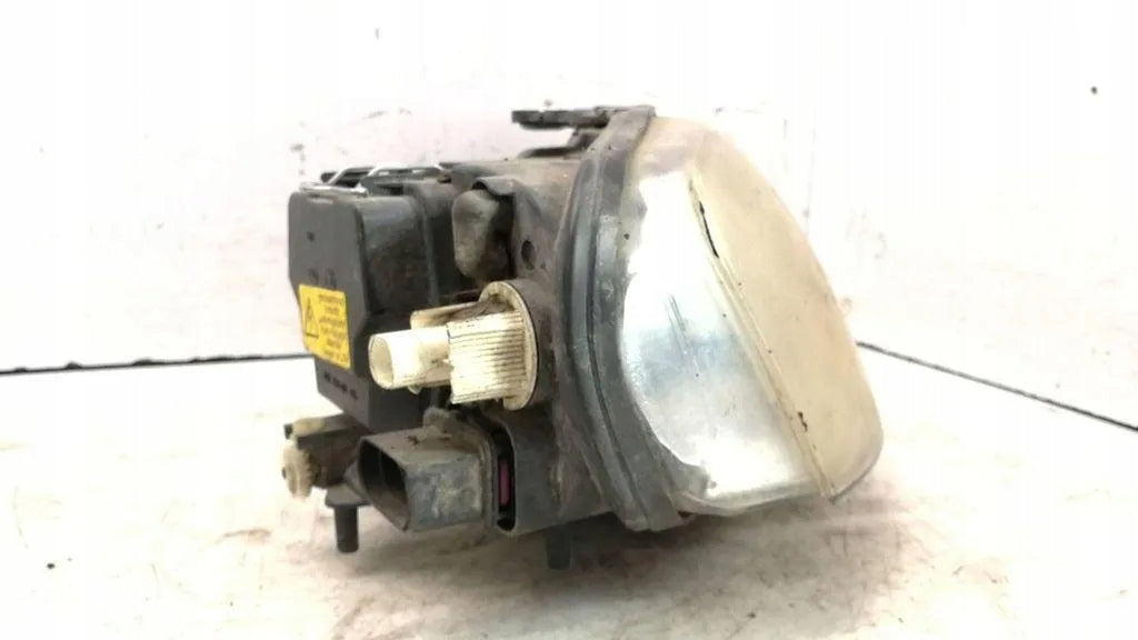 Frontscheinwerfer Skoda Superb I 24674600R Rechts Scheinwerfer Headlight SCH8199349618uy