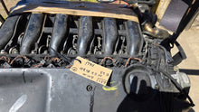 Laden Sie das Bild in den Galerie-Viewer, Motorblock BMW X5 E53 M57D30 Diesel Unkomplett