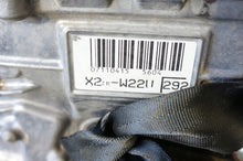 Load image into Gallery viewer, Motor Toyota Prius Auris X2ZR-W22U 2ZR 1.8 69TKm 2009 Hybrid Engine Unkomplett