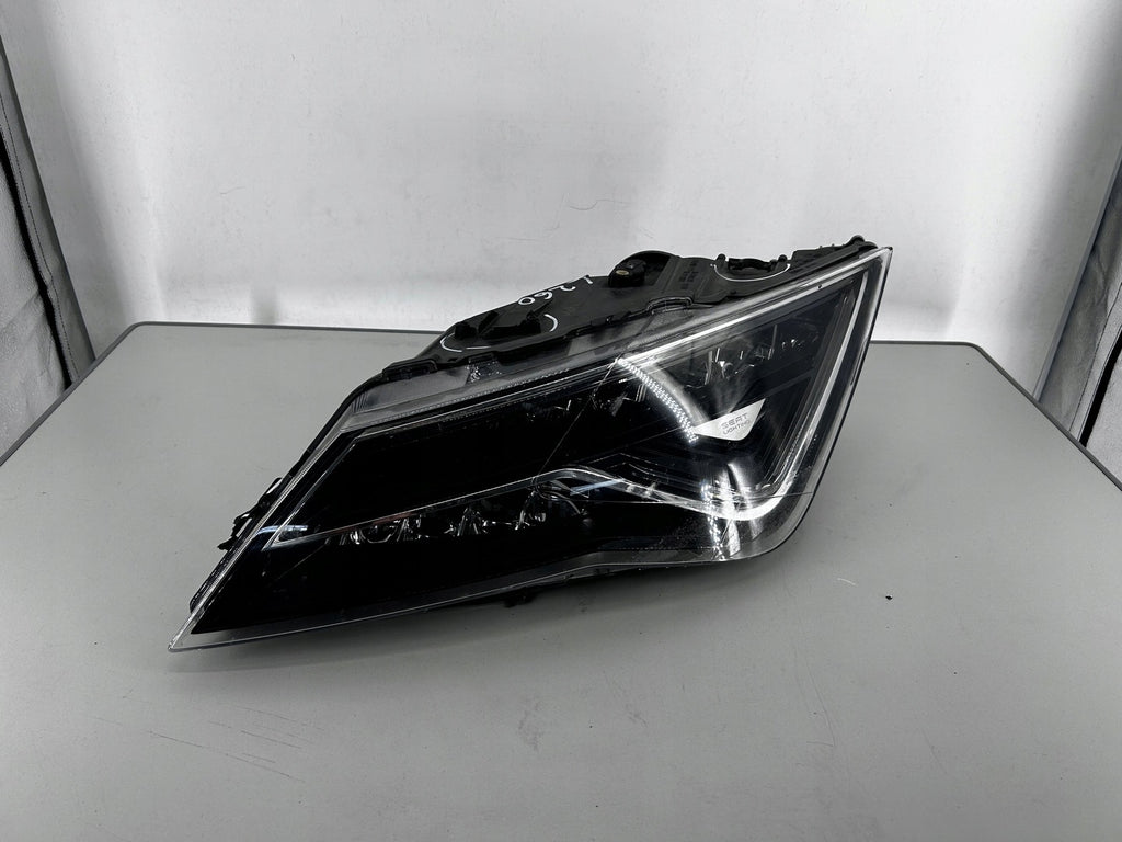 Frontscheinwerfer Seat Leon 5f1 5F1941007G Full LED Rechts oder Links