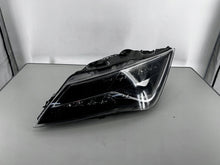 Load image into Gallery viewer, Frontscheinwerfer Seat Leon 5f1 5F1941007G Full LED Rechts oder Links