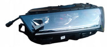 Laden Sie das Bild in den Galerie-Viewer, Frontscheinwerfer Skoda Superb I 3P1941015B Full LED Rechts oder Links SCH6360716413bb