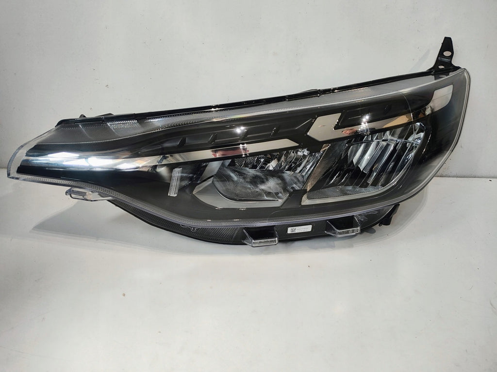 Frontscheinwerfer Ford Transit Custom PZ31-13E015-AD Links Headlight SCH9788858033zy